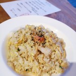 旬菜中房 和華 - 