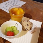 旬菜中房 和華 - 