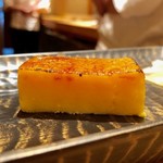 鮨 とかみ - 2019.5.  玉