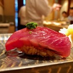 鮨 とかみ - 2019.5.  鰹