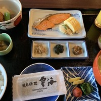 日本料理　雲海 - 