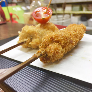 姫路 中播磨 西播磨で人気の串揚げ 串かつ ランキングtop 食べログ 姫路 中播磨 西播磨で人気の串揚げ 串かつ ランキングtop 食べログ