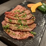 焼肉 多喜 - 