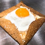 創作グリル YUKAI