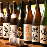 寅福 - ドリンク写真: