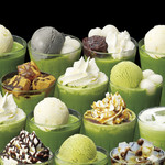 ナナズグリーンティー 上野マルイ店