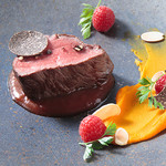 メゾン・バルサック