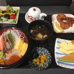 SAPPORO EXCEL HOTEL TOKYU - 