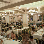 S.S.コロンビア・ダイニングルーム - S.S.コロンビア・ダイニングルー