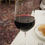 S.S.コロンビア・ダイニングルーム - 赤ワイン（グラス）