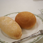 S.S.コロンビア・ダイニングルーム - 