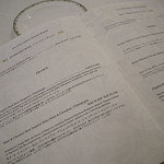 S.S.コロンビア・ダイニングルーム - 