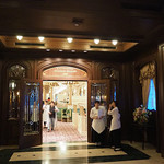 S.S.コロンビア・ダイニングルーム - S.S.コロンビア・ダイニングルー