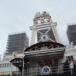 S.S.コロンビア・ダイニングルーム - S.S.コロンビア号