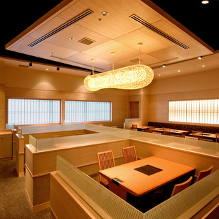 "Striving to Create a Space for Relaxation and Attention to Detail"
