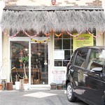 南インド家庭料理 カルナータカー - 