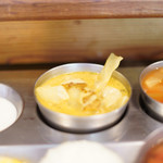 南インド家庭料理 カルナータカー - 