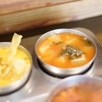 南インド家庭料理 カルナータカー - 