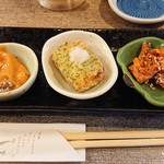 花かがり - 先出