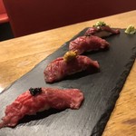 池袋の肉バル Carne - 