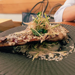 新百合ヶ丘 土と青 - 