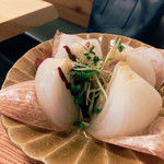 新百合ヶ丘 土と青 - 