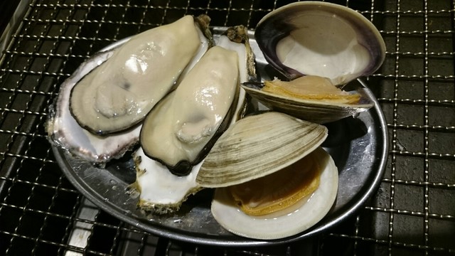 かき小屋 五郎 北千住 魚介料理 海鮮料理 食べログ かき小屋 五郎 北千住 魚介料理 海鮮料理 食べログ