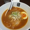 ラーメン 西松