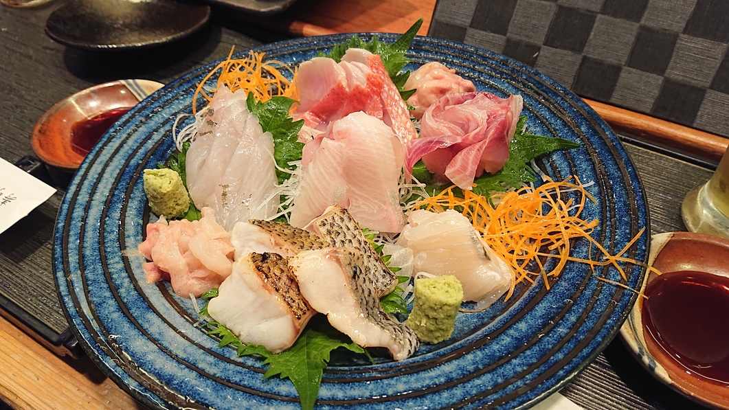 【閉店】寿司処　初川 （すしどころ　はつかわ） - 来宮/寿司 | 食べログ 寿司処　初川 (来宮/寿司)