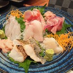 寿司処　初川 - 