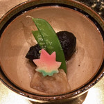 京料理 加茂川 - 