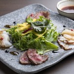 Matsusakaushi Yakiniku No Gansan - 