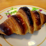 クロワッサン…110円