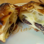 ク・セ・ボン - パン・オ・ショコラ　ver.2