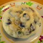 ク・セ・ボン - 豆あんぱん…130円