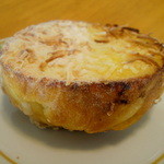 ク・セ・ボン - ミルクフランボワーズとココナツのフレンチ