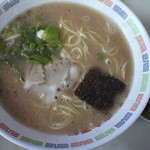 丸星ラーメン - ラーメン