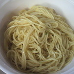 丸星ラーメン - 替麺