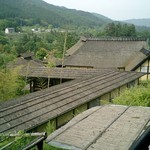 かやぶきの郷薬師温泉旅籠 - 