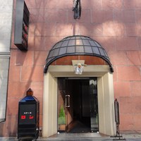 ステーキ　ロン - 店の外観