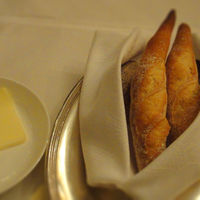 フランス料理 アジュール(ヨコハマ グランド インターコンチネンタル ホテル) - 