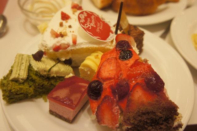 閉店 スイーツパラダイス 阪急西宮ガーデンズ店 Sweets Paradise 西宮北口 ケーキ 食べログ 閉店 スイーツパラダイス 阪急西宮ガーデンズ店 Sweets Paradise 西宮北口 ケーキ 食べログ