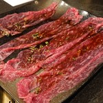 焼肉レストラン　秘苑 - 