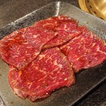 焼肉レストラン　秘苑 - 