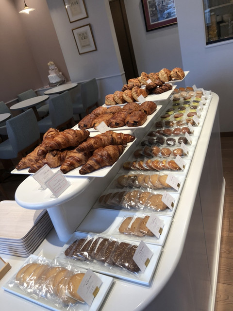 The Photo Of Food Suwi Tsuandokafesoushunrou Tabelog