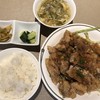 中国飯店 市ヶ谷店