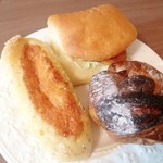 Boulangerie SABURO - 