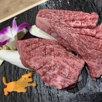 YAKINIKU HUJITORA - 