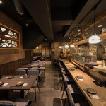 創作串揚げ はち