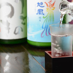 Sennaritei - 日本酒